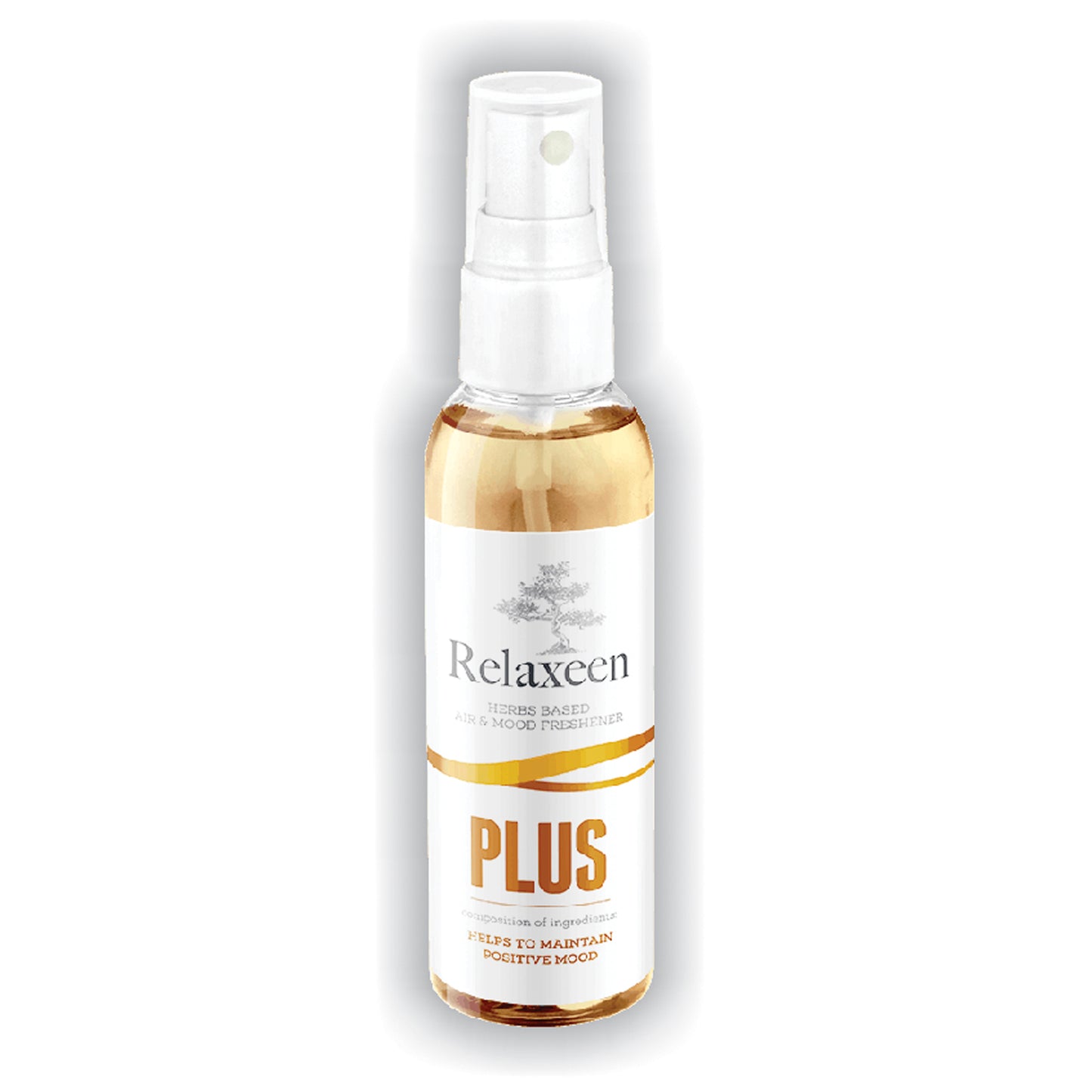 Relaxeen Spray Plus 75 ml image 0