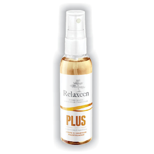 Relaxeen Spray Plus 75 ml image 0