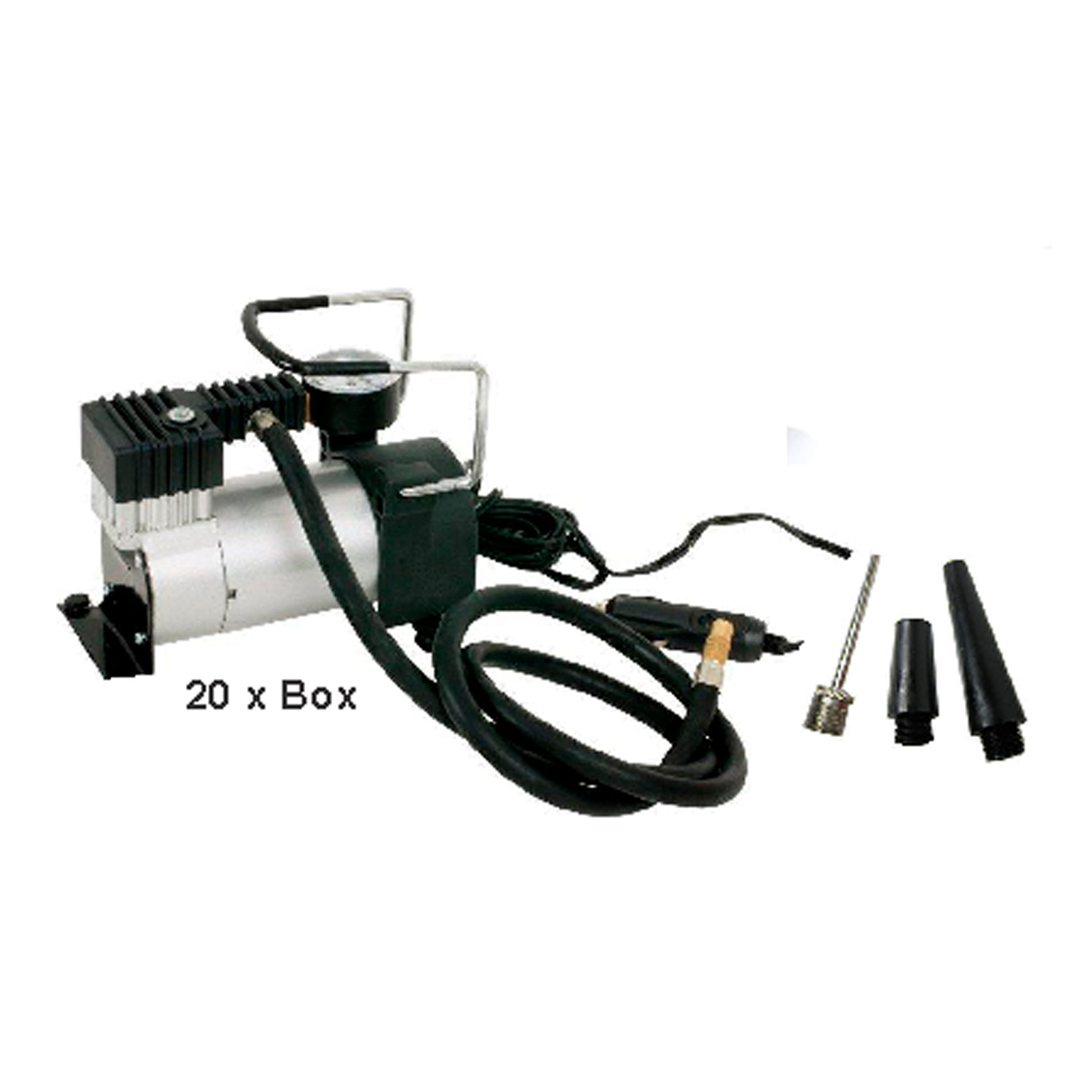 Air Compressor 150 Psi  Metalic. image 0