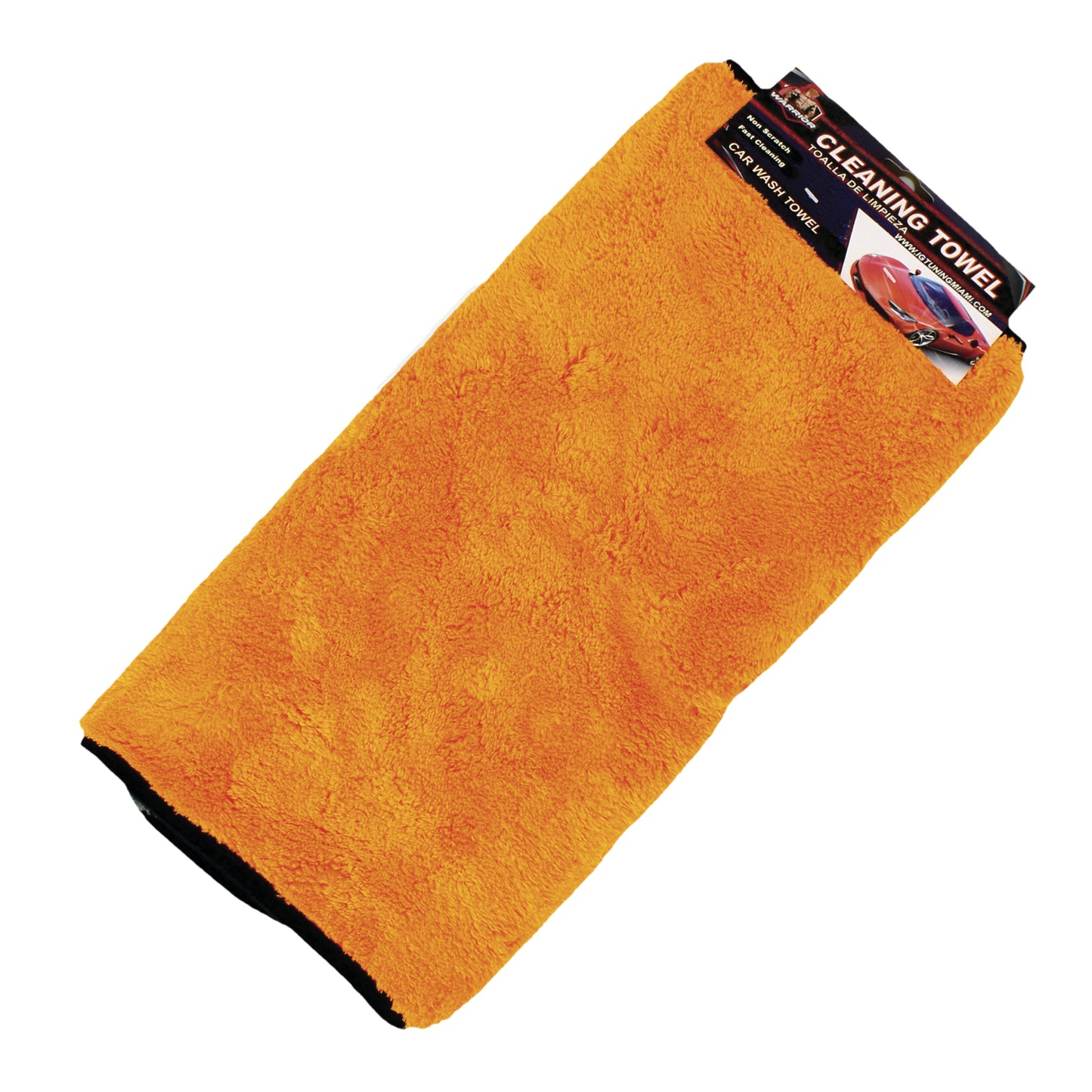 Super Microfiber Cloth Car Wash 1000gr/mtr image 0