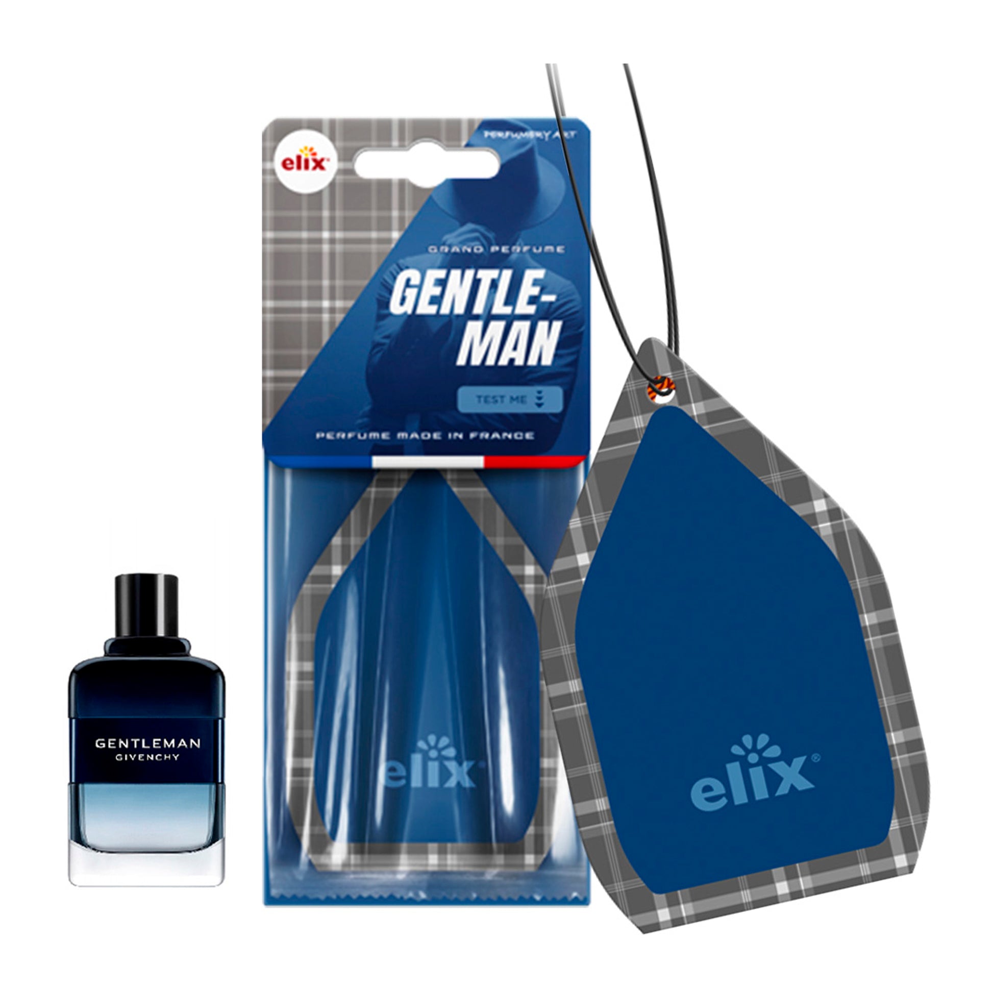 Tulip Gentleman image 0
