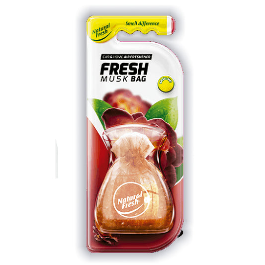 Fresh Bag Musk 15g (New Blister) image 0