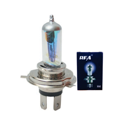 Bulb H7 100W 10 Pcs image 0