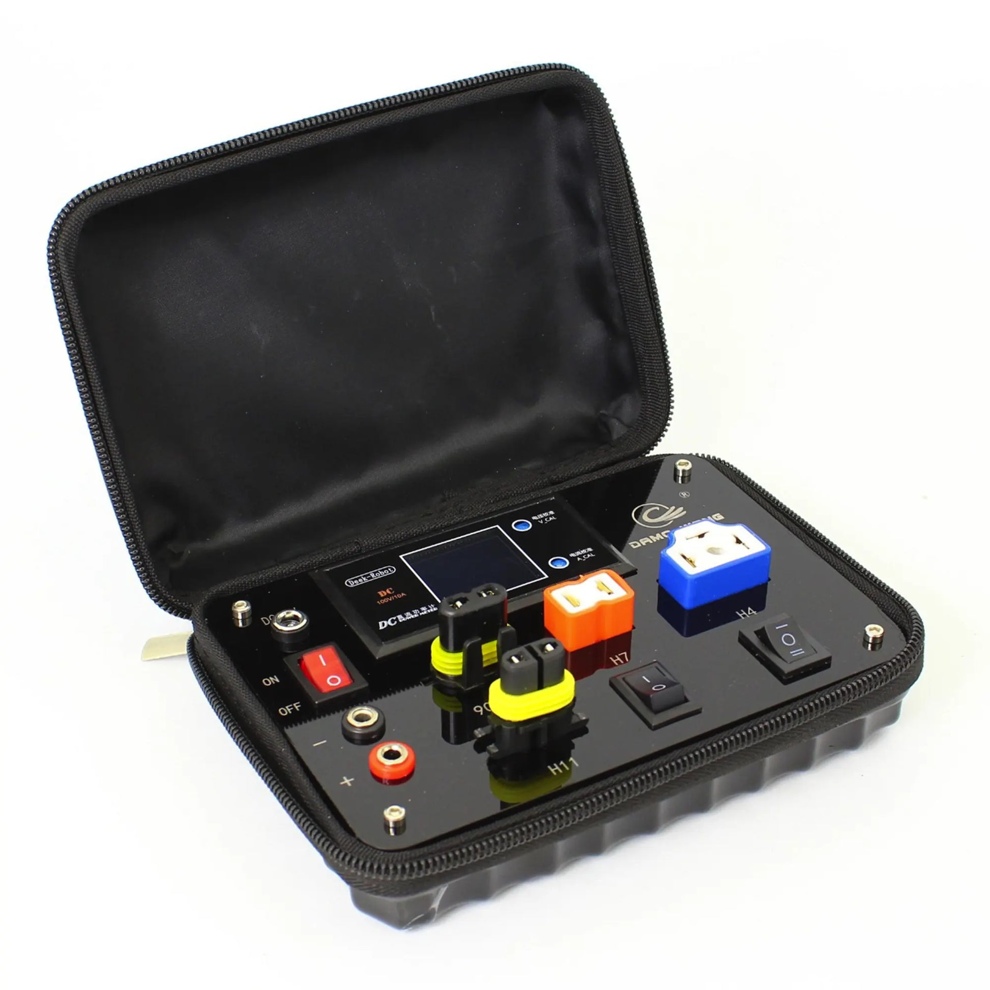 12V Small Tester Box image 3