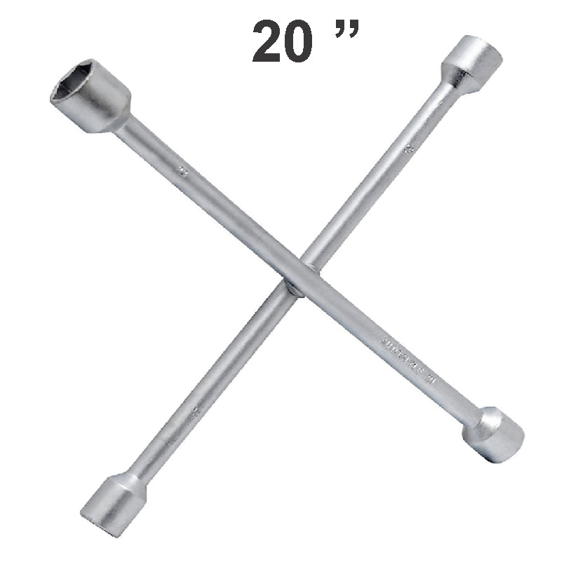 Cross Shaped Lognut Tool 20 image 0