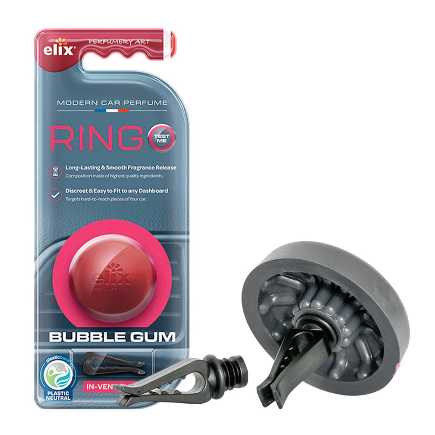 Ringo Bubble Gum image 0