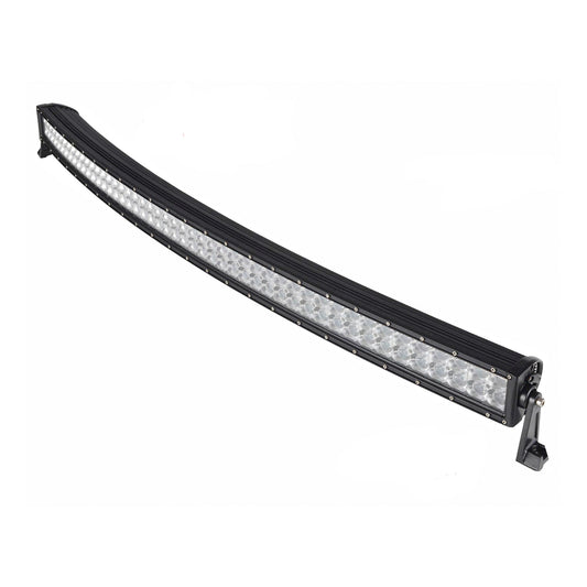 Led Light Bar Curve 80 Led image 0