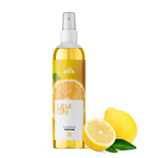 Air Perfume Lemon 75ml image 0