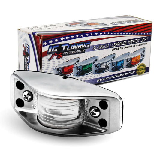 Led Truck Clear 6 Led image 0