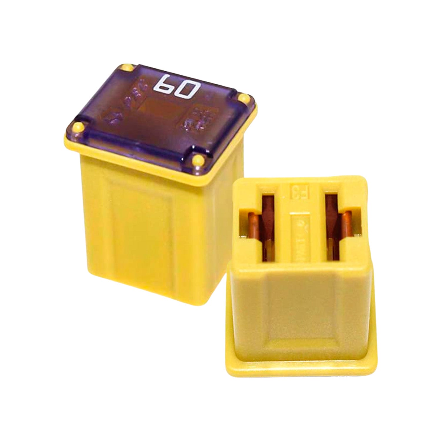 60 Amp Micro Case Fuse image 0