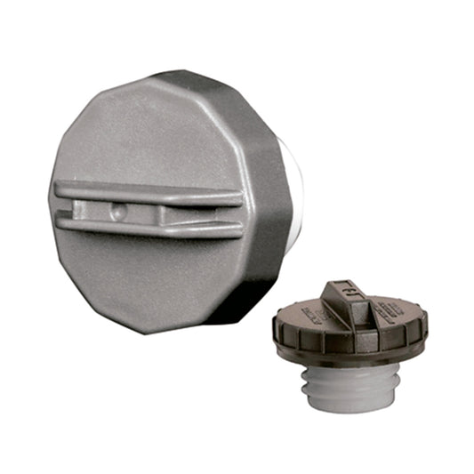 Universal Gas Cover image 0