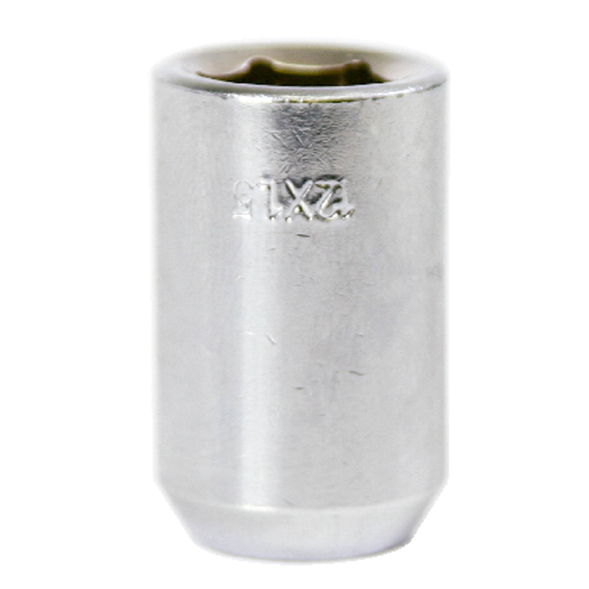 Lug Nut Tunner Chrome 12X1.50 image 0