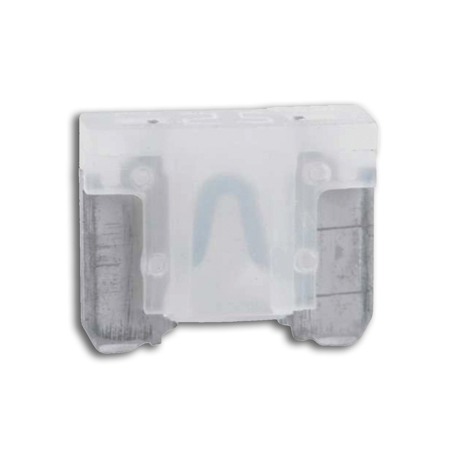 25 Amps Micro Fuse 100 Pcs image 0