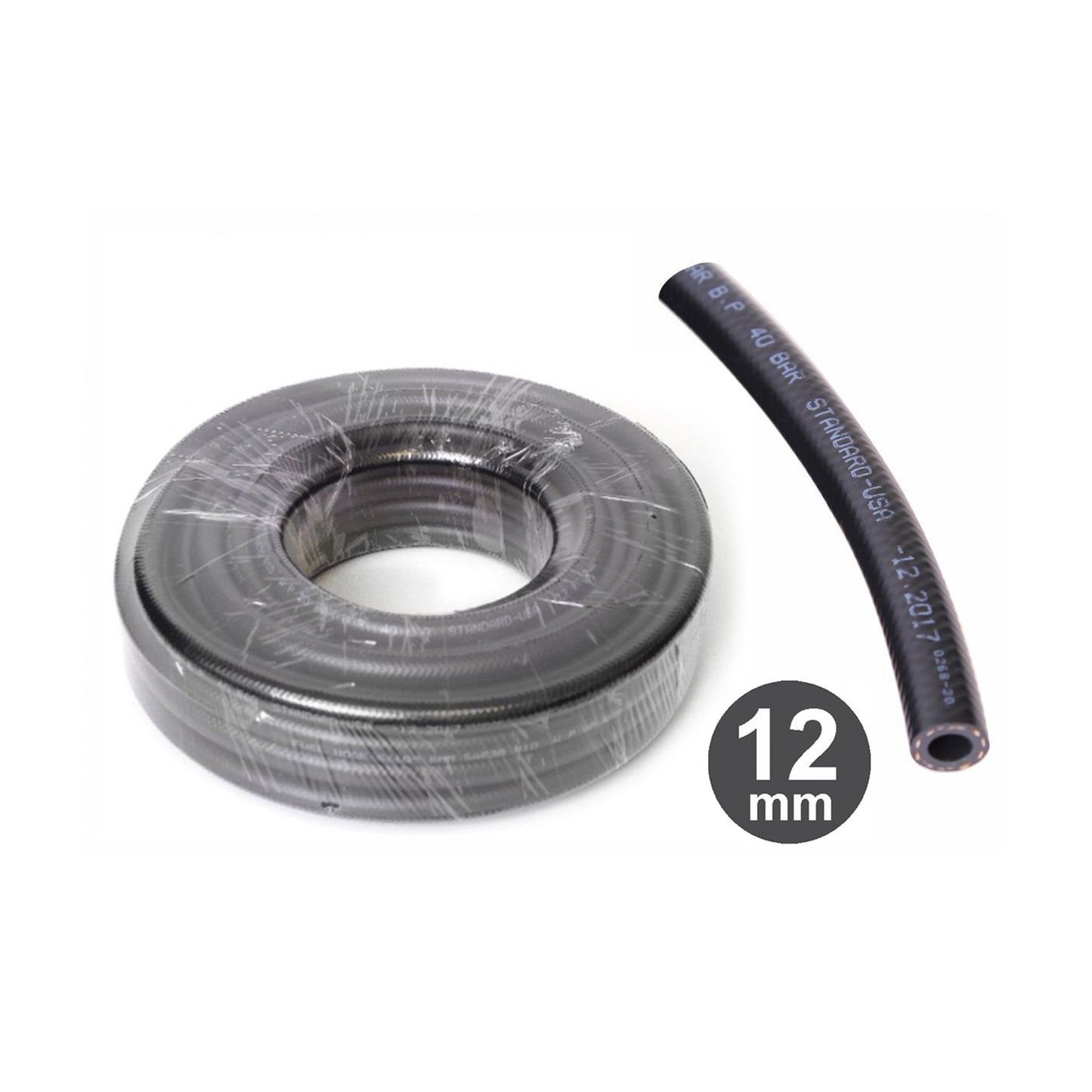 Fuel Hose Nro 12 image 0