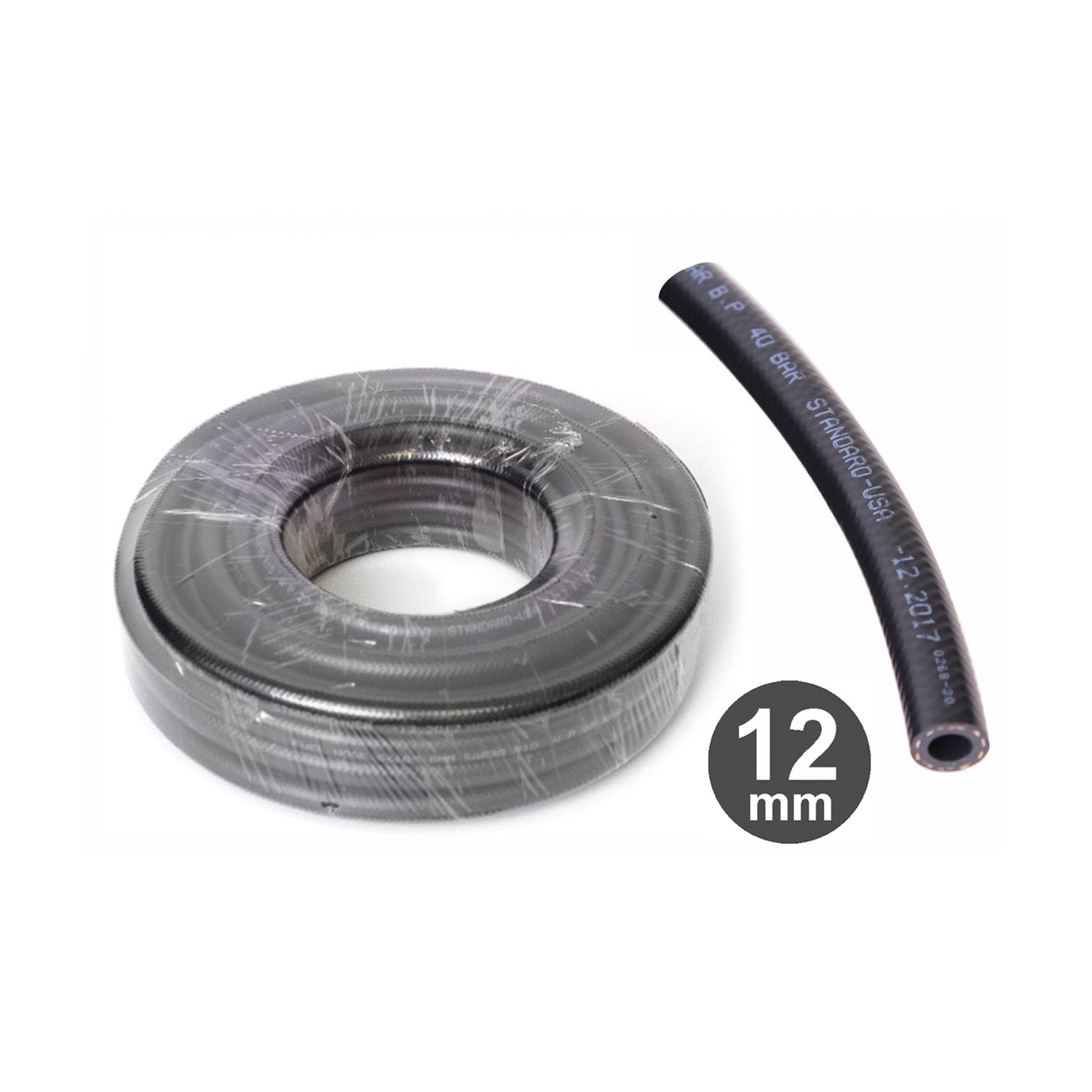 Fuel Hose Nro 12 image 0