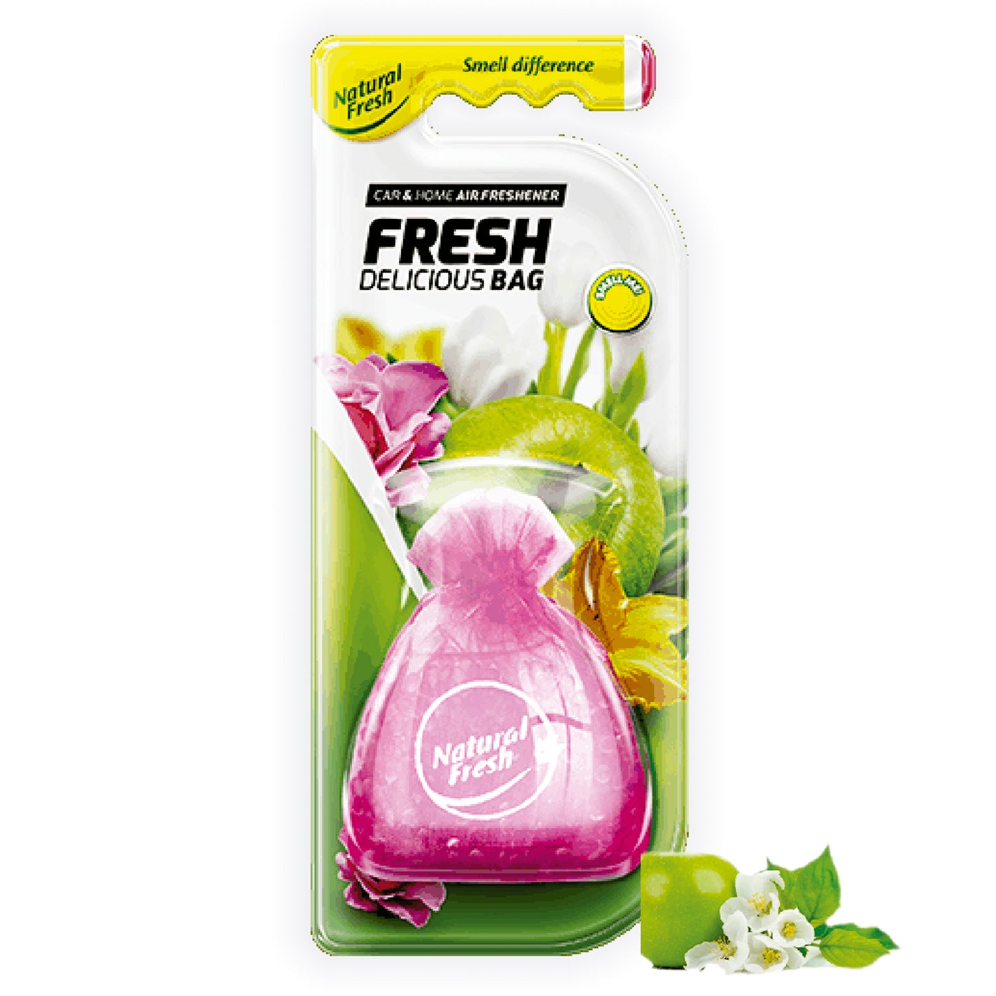 Fresh Bag Be Delicious 15g (New Blister) image 0