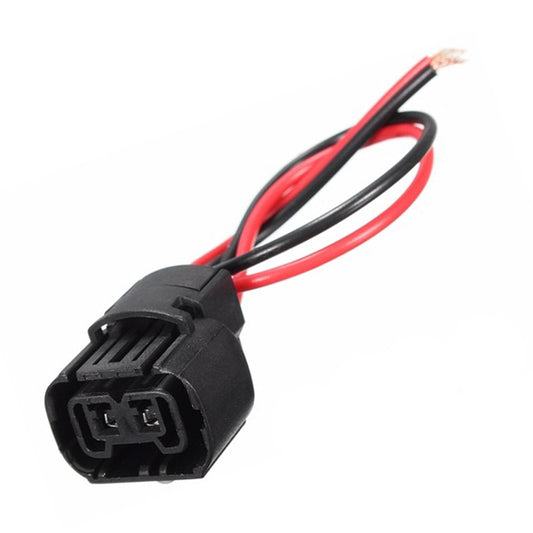 H16 Bulb Connector 1 pcs image 0