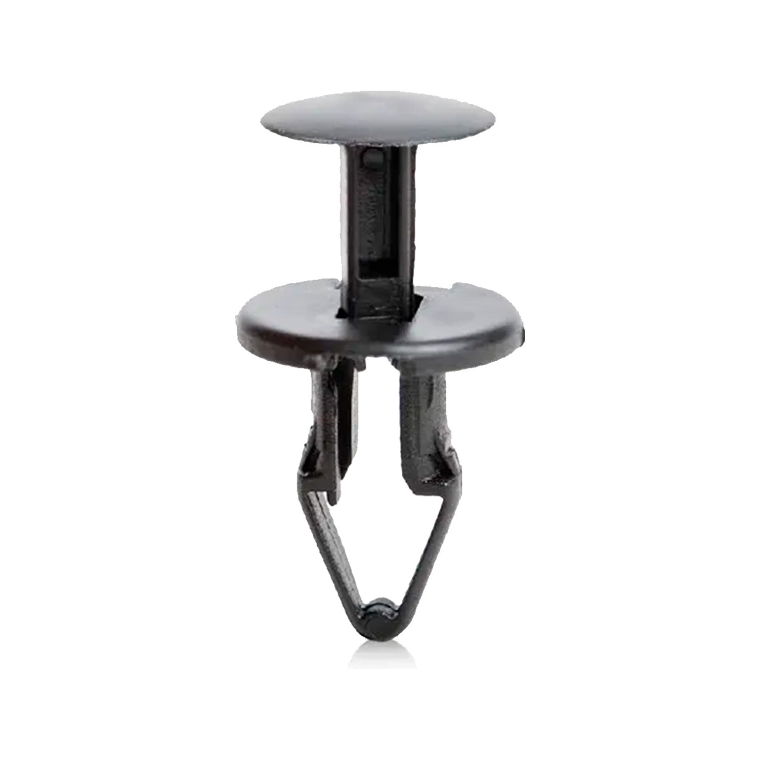 Car Body Clip B61 100 pcs image 0