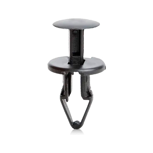 Car Body Clip B61 100 pcs image 0
