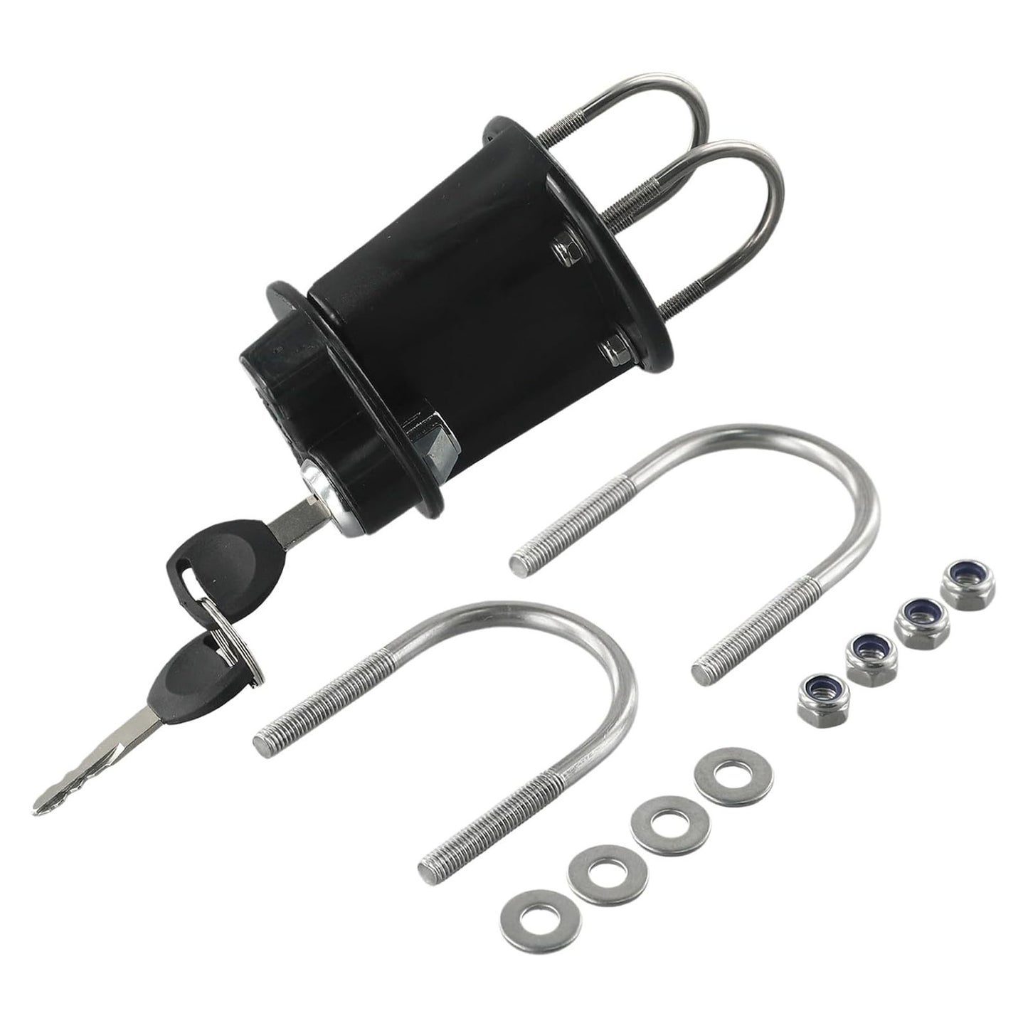 Tank Fastener Lock 001 image 0