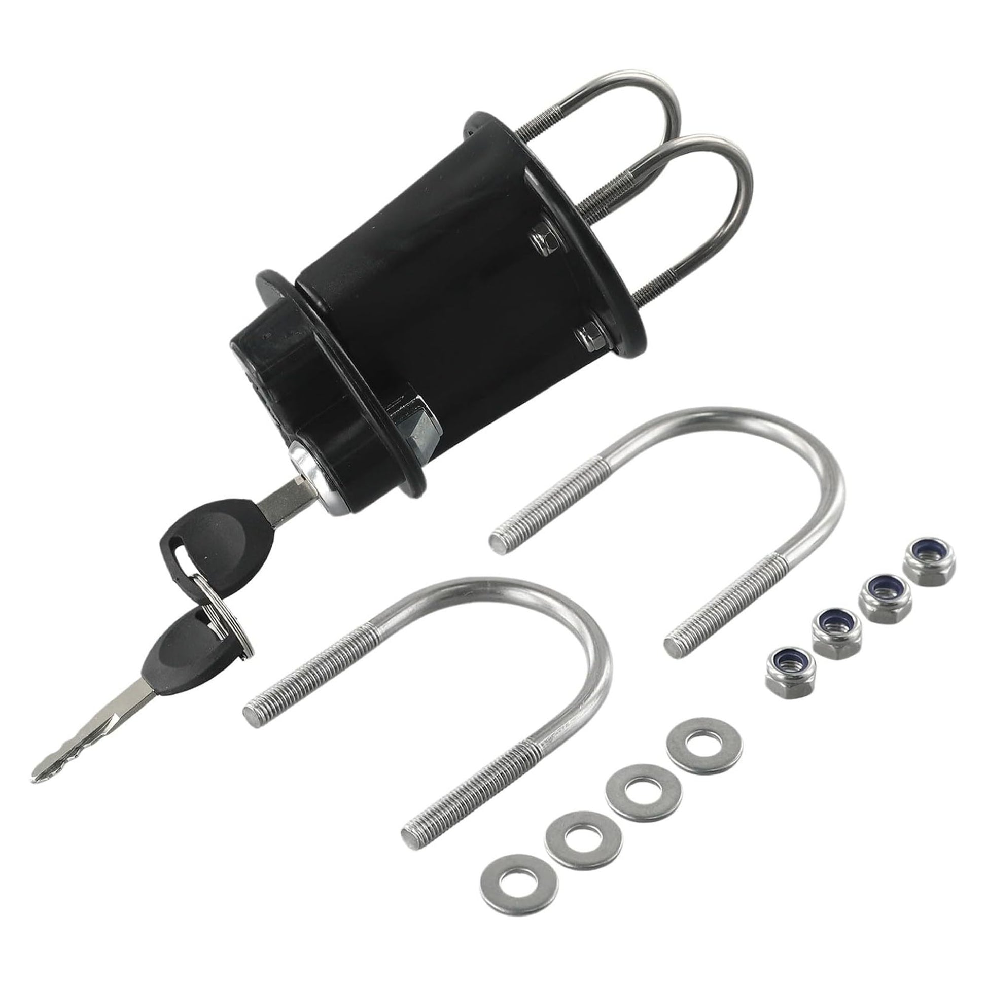 Tank Fastener Lock 001 image 0