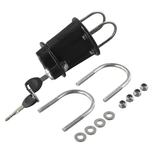 Tank Fastener Lock 001 image 0