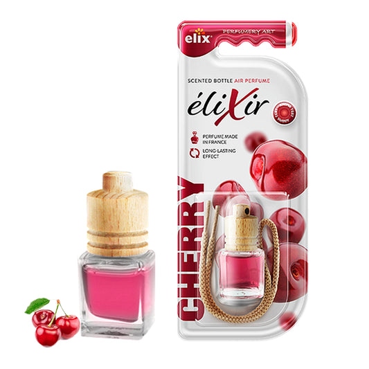 Elixir Bottle 5ml Cherry image 0