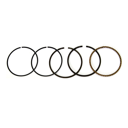 AX100 Engine Piston Rings Kit image 0