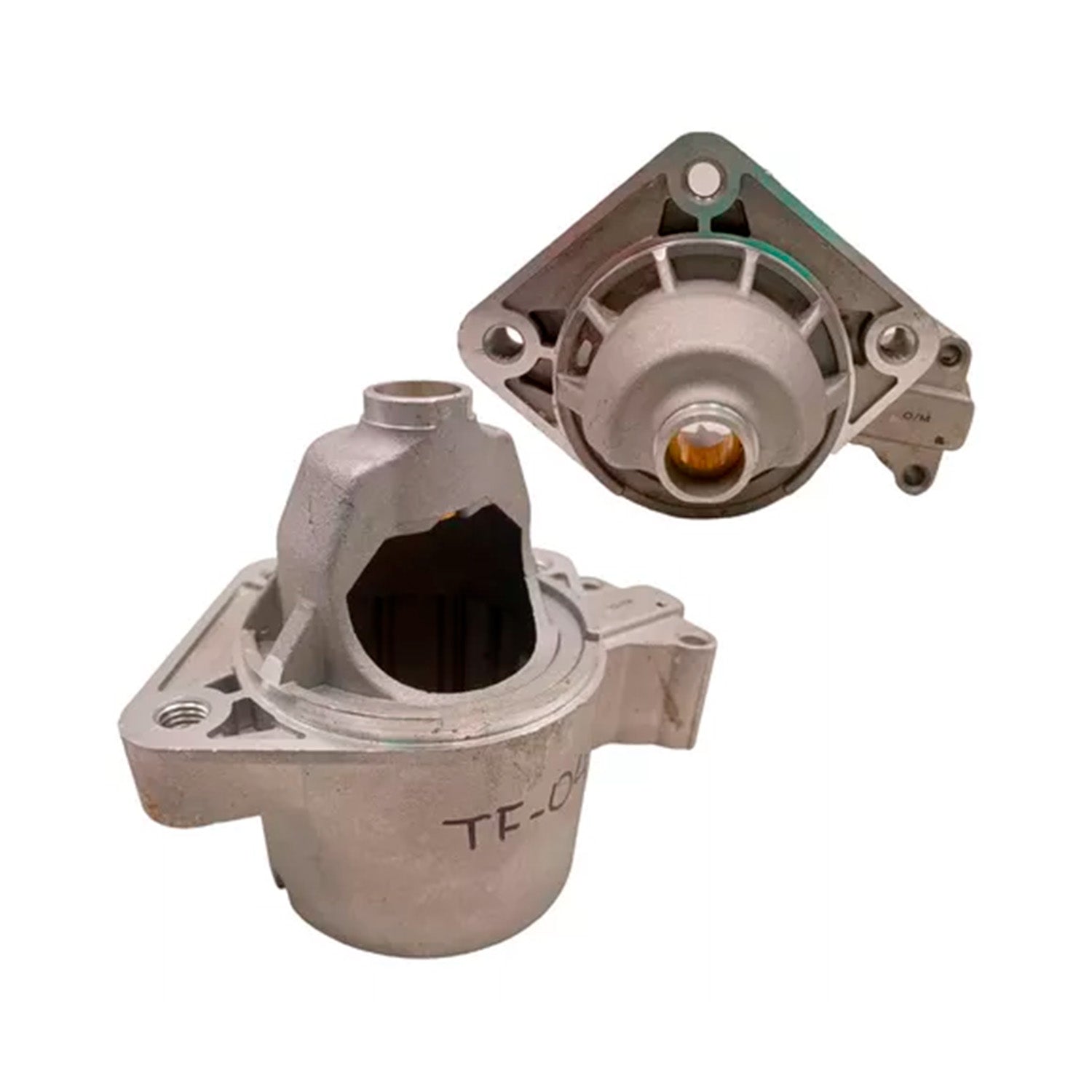 Starter Motor Housing Ford Fiesta, Eco Sport, Ka image 0