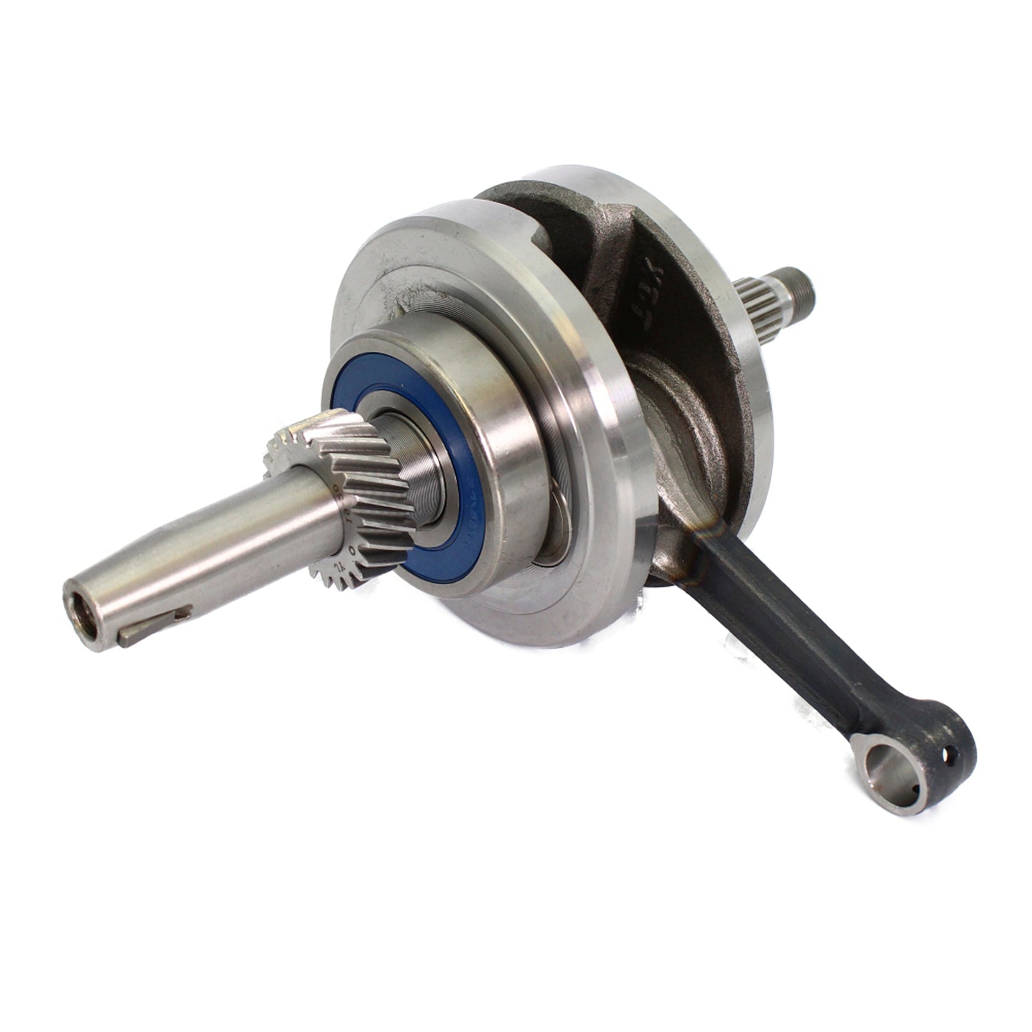 Motorcycle Crankshaft CG125 image 0