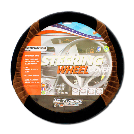 Steering Wheel Cover Koko2 image 0
