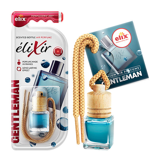 Scented Maxi Bottle Caballero 8ml (New Blister) image 0