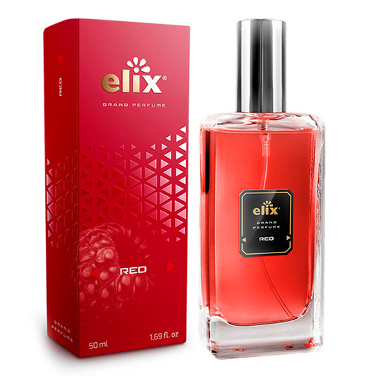 Car and Home Red 50ml image 0