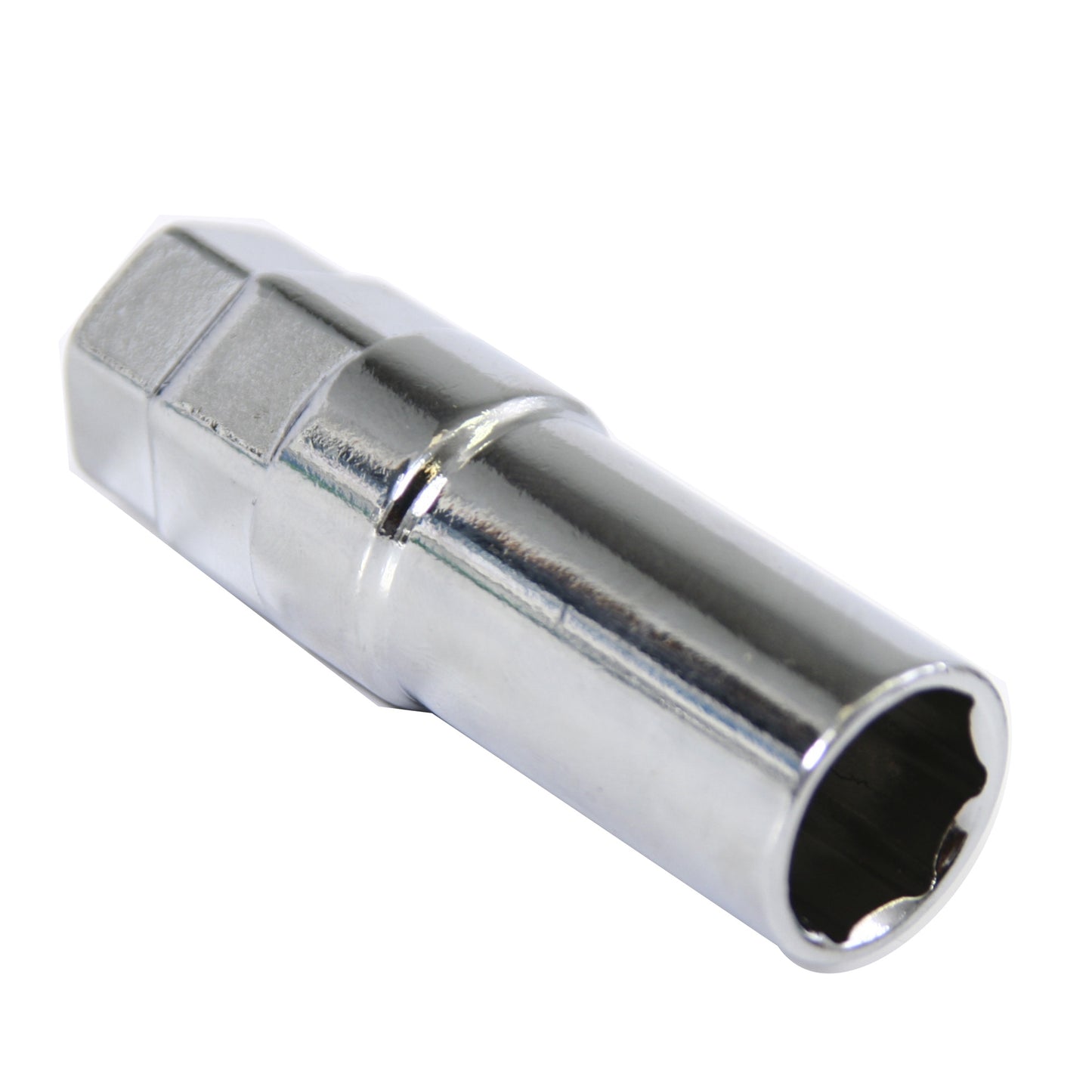 7 Sides Nut Key image 0