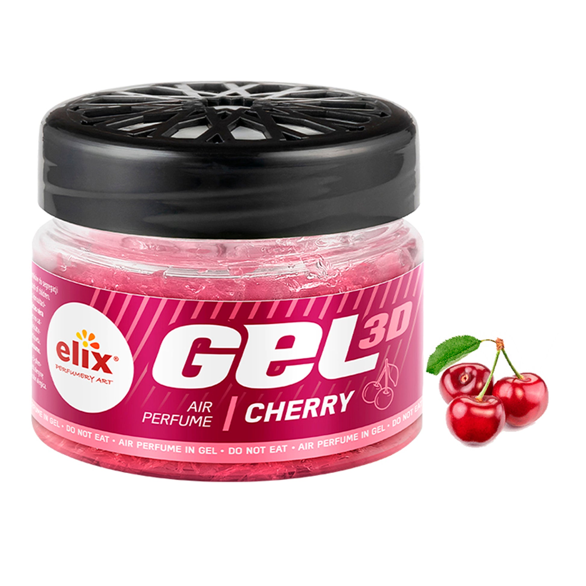 Gel 3D Cherry 100ml image 0