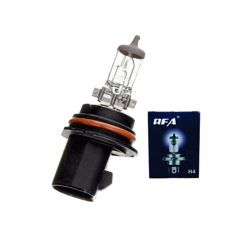 Bulb 9007 60/55W 10 Pcs image 0