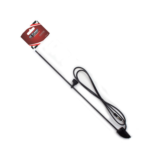 Black  Jeep Side Antenna image 0