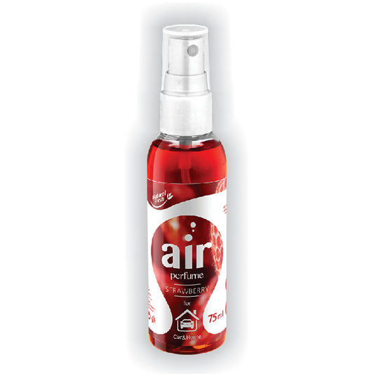 Air Perfume Strawberry 75ml image 0