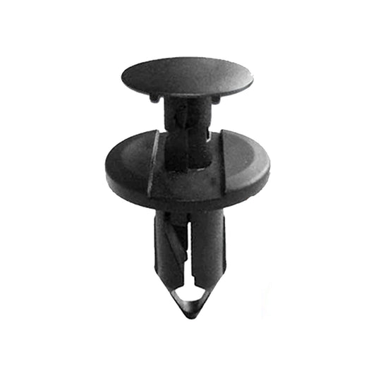 Car Body Clip B28 100 pcs image 0
