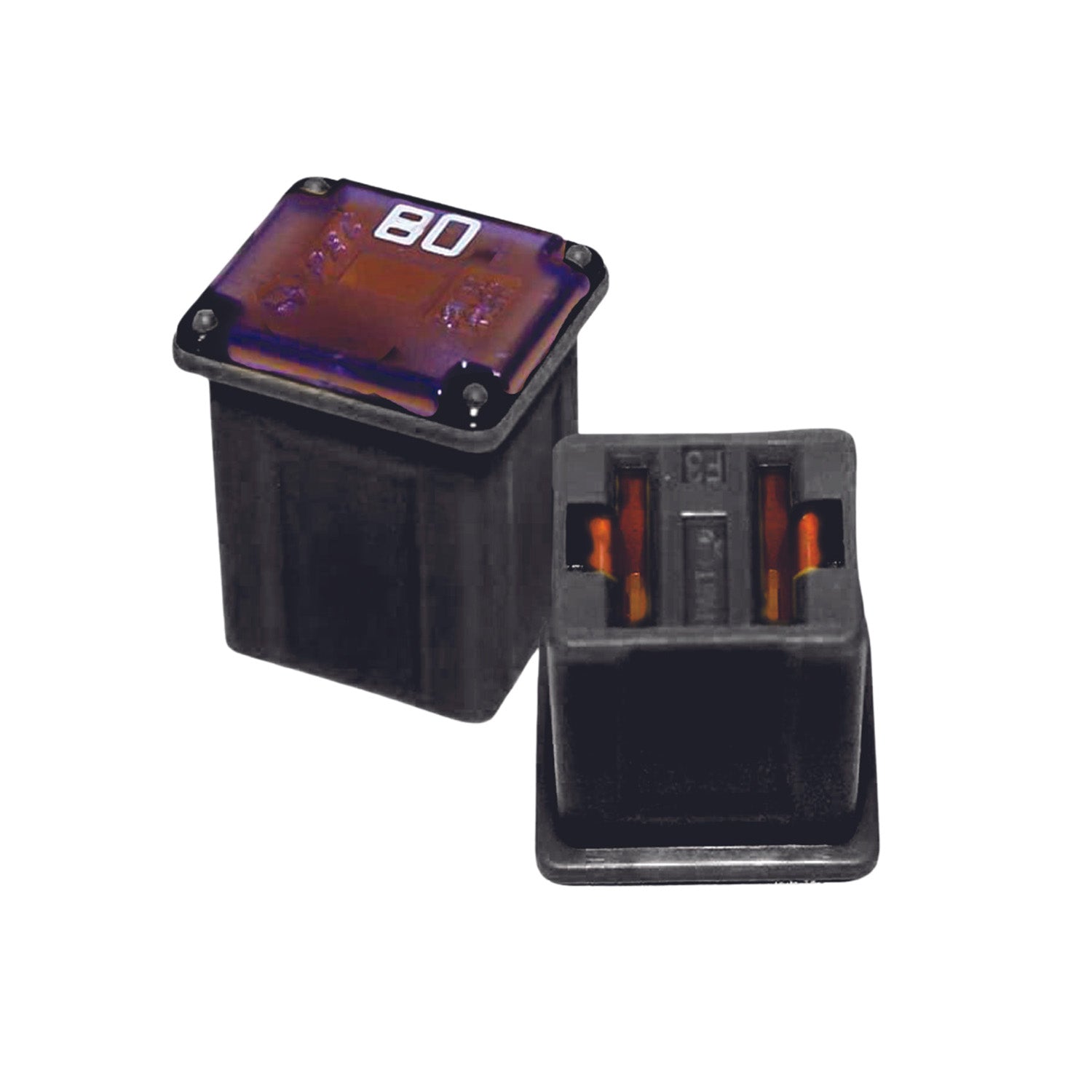 80 Amp Micro Case Fuse image 0