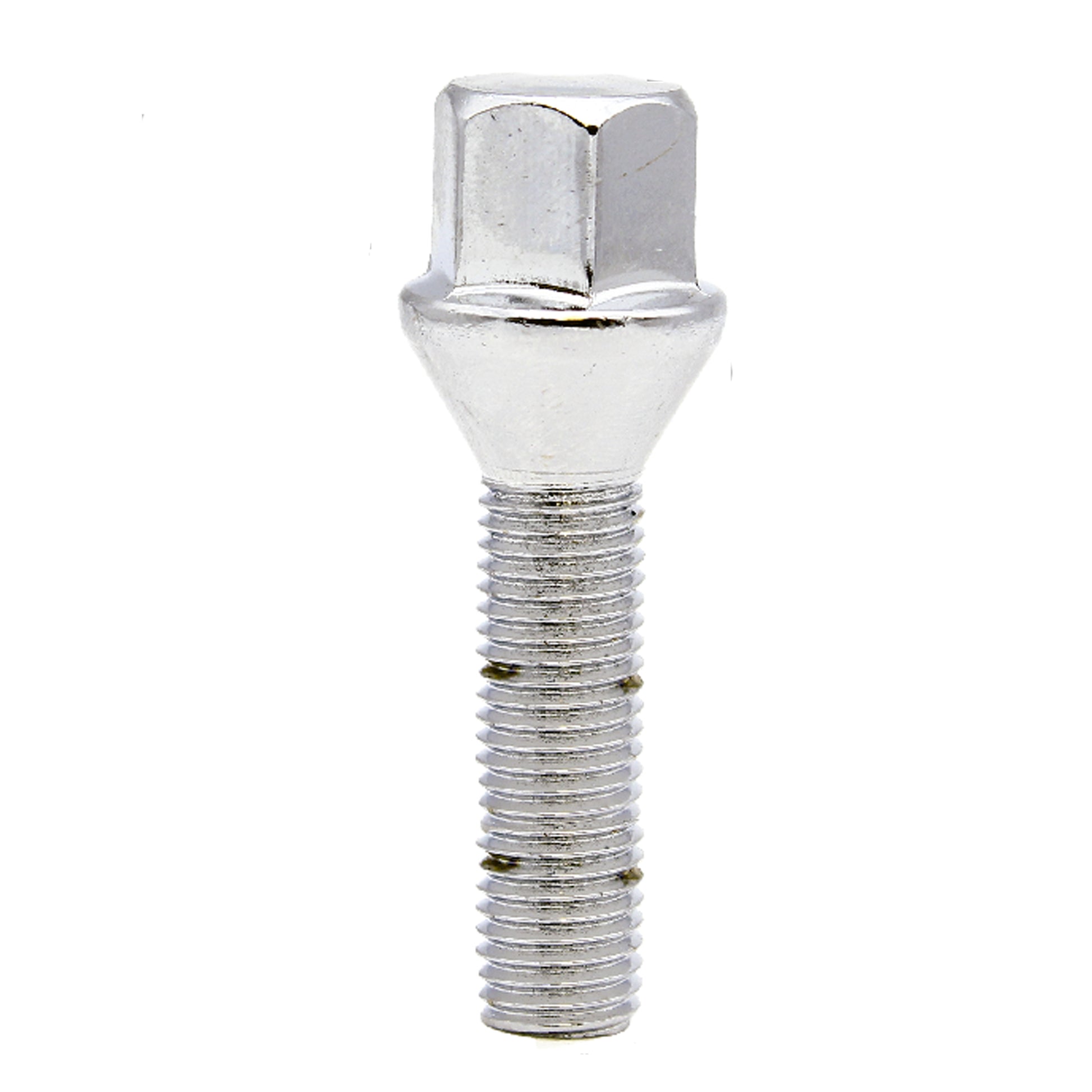 Cone Seat L63mm 12x1.5 image 0