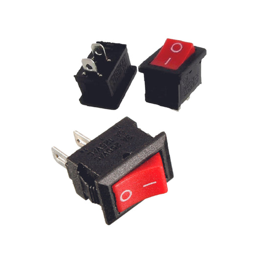 Switch Mini 10X15Mm image 0