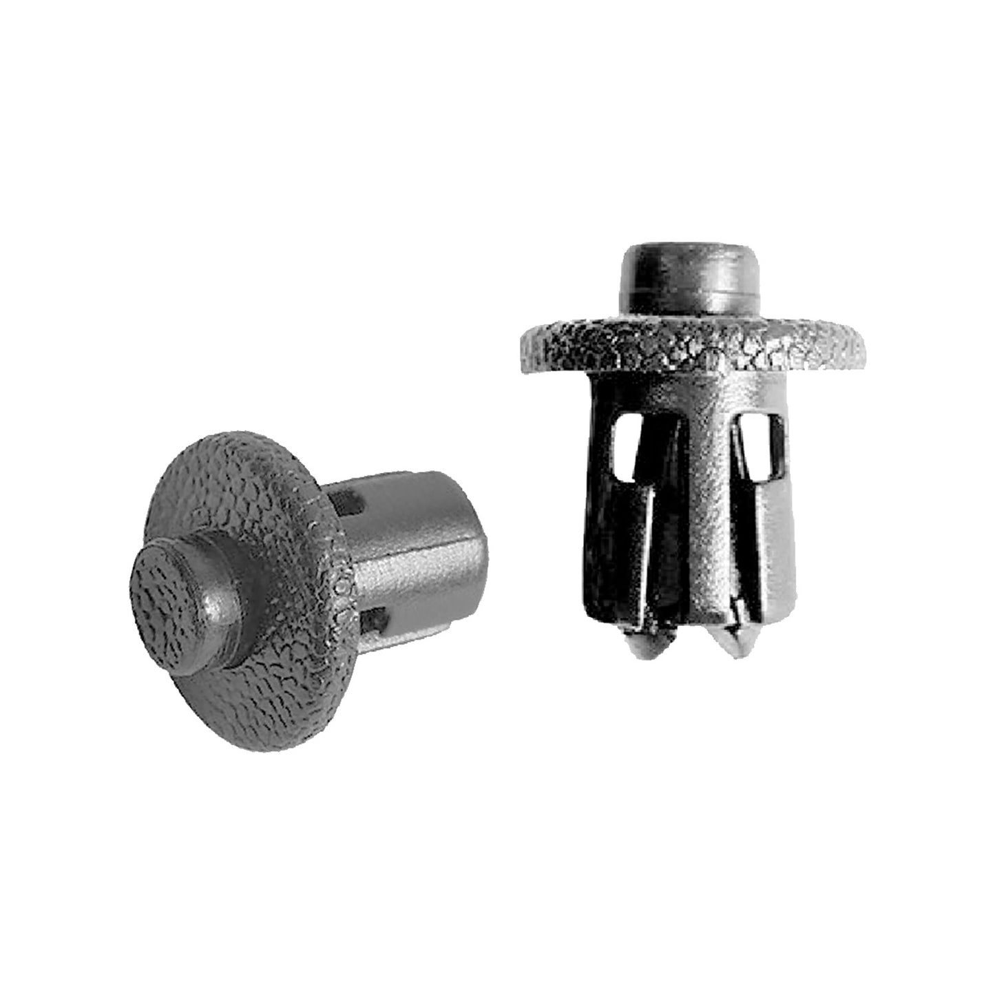 P20 Plastic Hook image 0