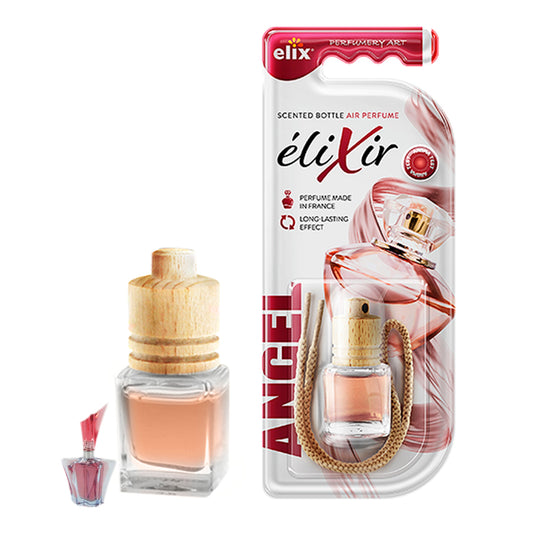 Elixir Bottle 5ml Angel image 0