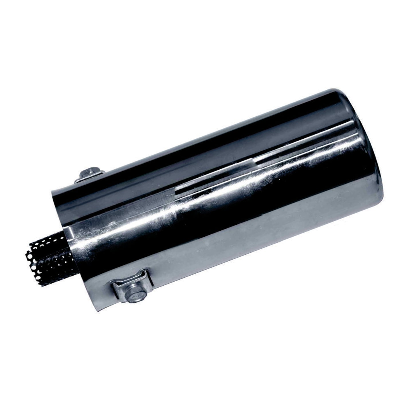 Car Exhaust Pipe 145X60mm image 0