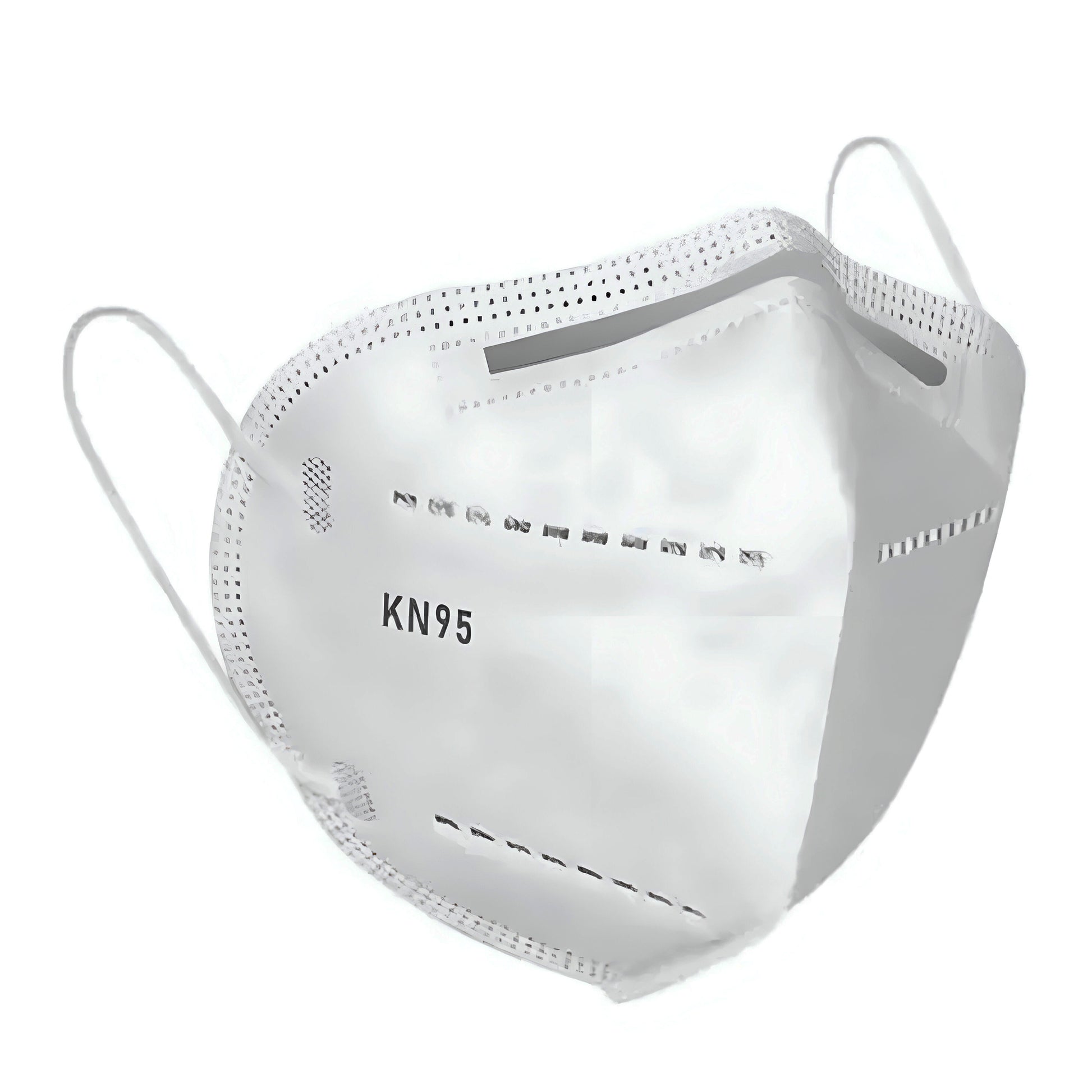 Mask KN95 White image 0
