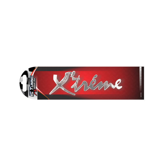 Extreme Emblem image 0