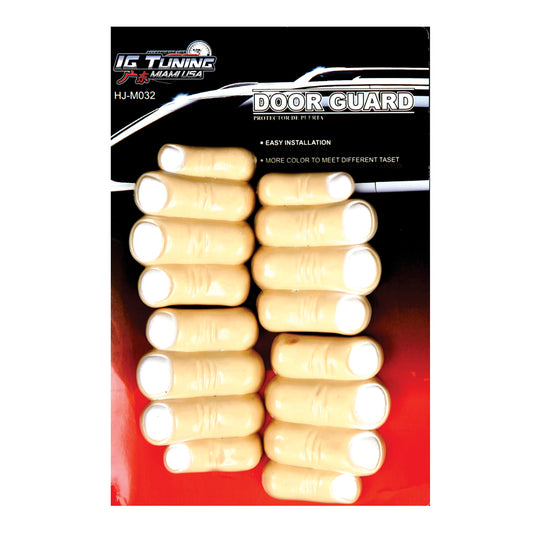 Door Protector Slammed Fingers image 0