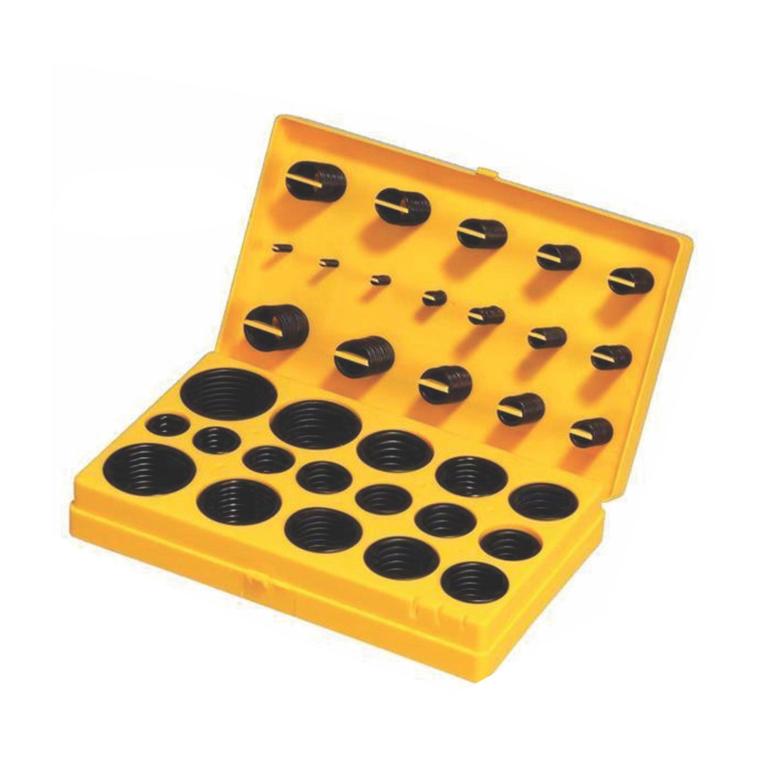 419Pcs Metrics O-Rings Set. image 0