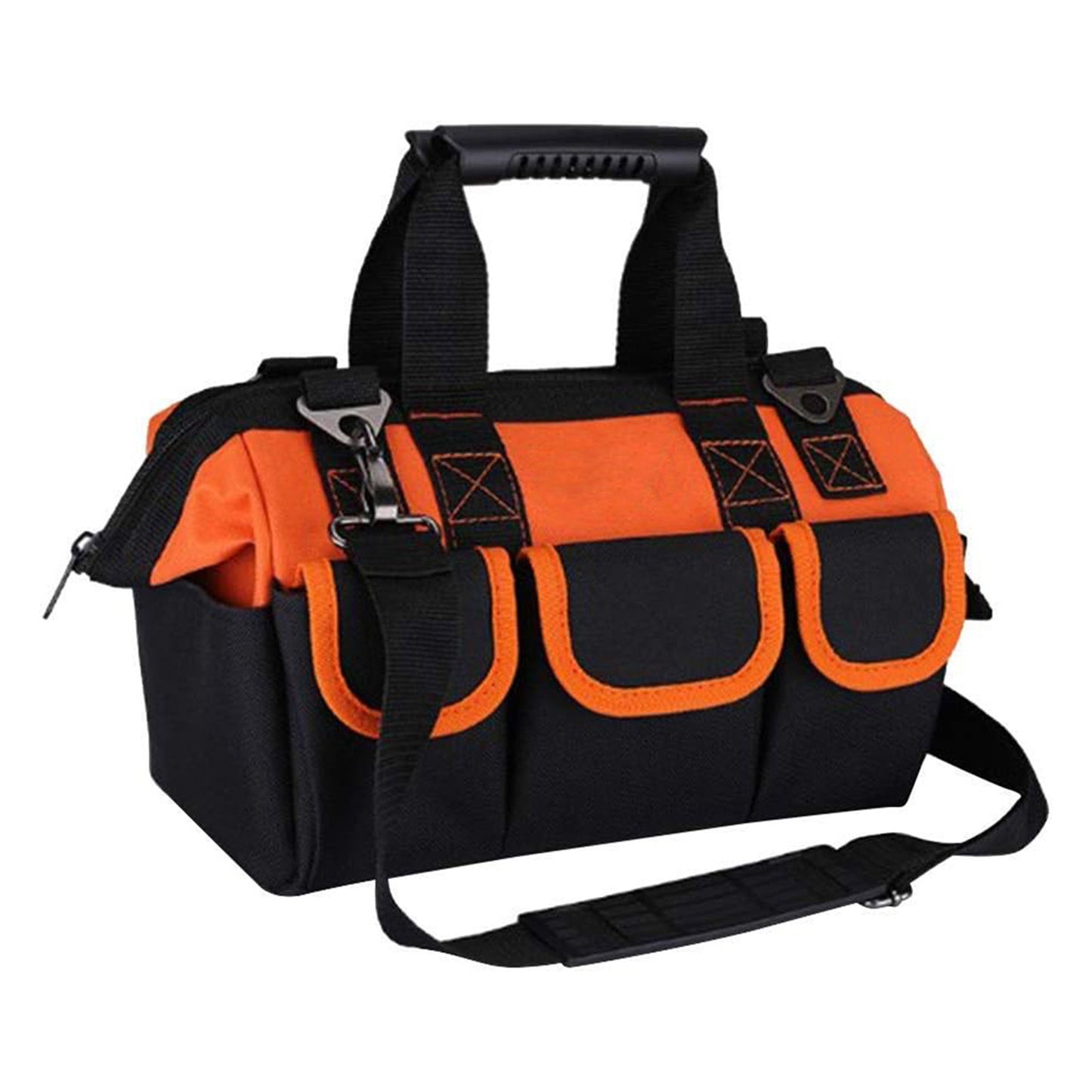 Tool Bag Orange image 0